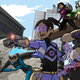 Illustration for article titled New Comic Pitch for a Kick Butt Girl Superhero